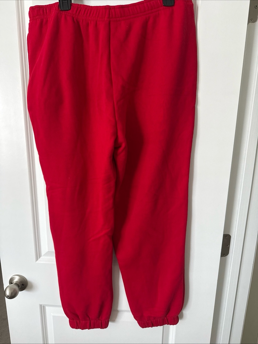 Universal Thread Red Sweatpants